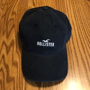 Hollister hat